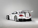 BMW Z4 GT3 2010 года